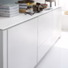 Mag 2 Door 3 Drawer Sideboard by Calligaris 