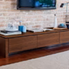 Calligaris Mag TV Unit Cabinet