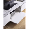 Calligaris Mag TV Unit Cabinet