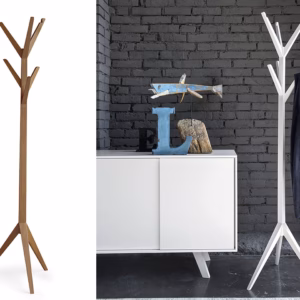 Memorabilia Coat Stand by Calligaris