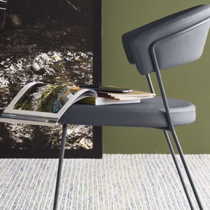 Connubia New York Chair