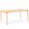 Calligaris Nordic Extendable Dining Table
