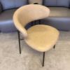 Calligaris Oleandro Chair Ex-display