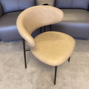 Calligaris Oleandro Chair Ex-display