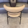 Calligaris Oleandro Chair Ex-display