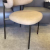 Calligaris Oleandro Chair Ex-display