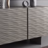 Opera 3 Door Sideboard by Calligaris 