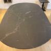 Calligaris Orbital Extending Dining Table