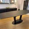 Calligaris Orbital Extending Dining Table