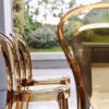 Parisienne Plastic Chair by Calligaris