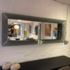 Calligaris Pleasure Rectangular Mirror