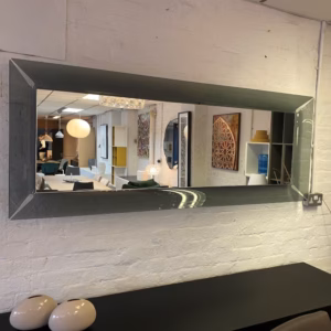 Calligaris Pleasure Rectangular Mirror