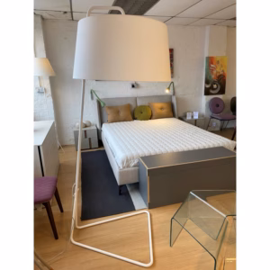 Calligaris Sextans Floor Lamp