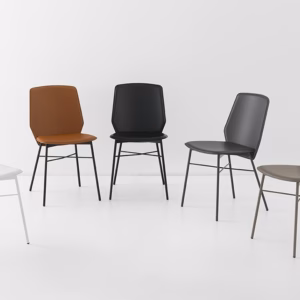 Connubia Sibilla Chair