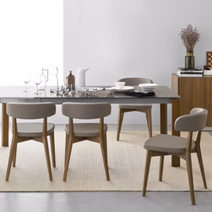 Connubia Siren Chair