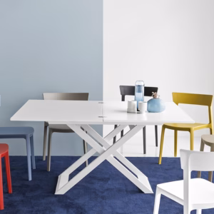 Sottosopra Coffee/Dining Table by Calligaris