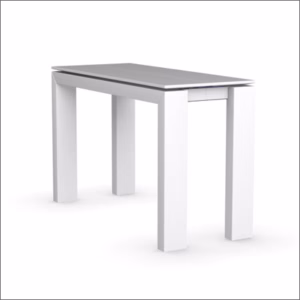 Connubia Sigma Consolle Table