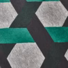 Camden Green Rug by Asiatic