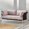Can 2 Seater Sofa by Hay
