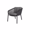 Cane-line Outdoor Ocean Lounge Chair with Optional Quick Dry Cushions