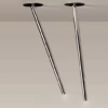 Canna Nuda Metallo Ceiling Lamp by Nemo