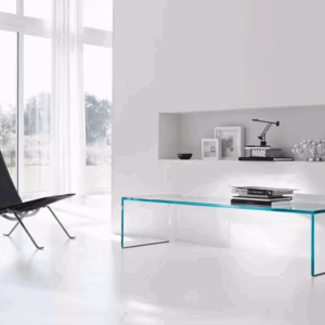 Capo Horn Coffee Table by Tonelli Design