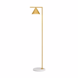 Captain Flint Floor Lamp By Flos