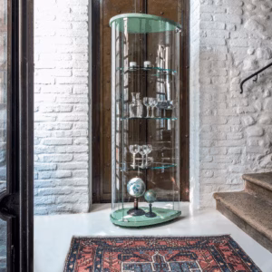 Olivella Showcase by Tonin Casa