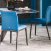 Arcadia Low Chair by Cattelan Italia