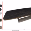 Cattelan Italia Dragon Keramik Dining Table Premium Shaped In Stock