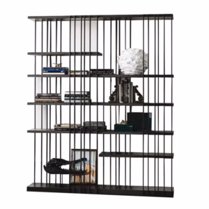 Arsenal Bookcase by Cattelan Italia 