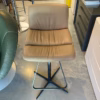 Cattelan Italia Axel x Gas-lift Barstool
