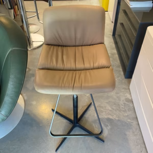 Cattelan Italia Axel x Gas-lift Barstool