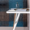 Batik Desk by Cattelan Italia