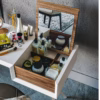 Batik Desk by Cattelan Italia
