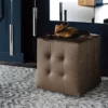 Cattelan Italia Bob Pouf