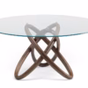 Carioca Round Table by Cattelan Italia 