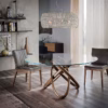 Carioca Round Table by Cattelan Italia 