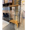 Cattelan Italia Chantal Display Cabinet