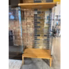 Cattelan Italia Chantal Display Cabinet