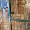 Cattelan Italia Chantal Display Cabinet