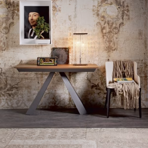 Cattelan Italia Convivium Extending Console/Dining Table