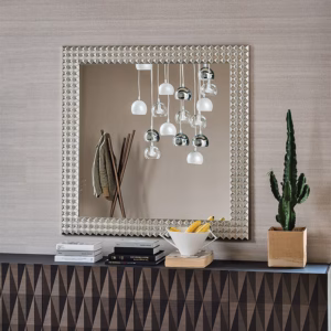 Cattelan Italia Egypt Mirror, Square, Round, Rectangular