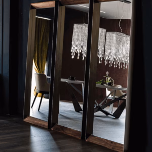 Cattelan Italia Excalibur Wall/Floor Mirror