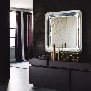 Cattelan Italia Glenn Wall/Floor Mirror