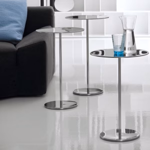 Cattelan Italia Gliss Side Table