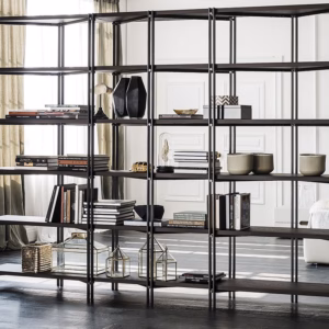 Cattelan Italia Hudson Modular Bookcase