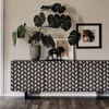 Cattelan Italia Lavander Sideboard, 2 or 3 doors in 4 Colours