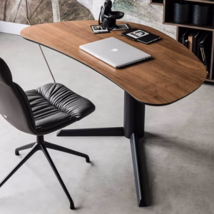 Malibu Desk by Cattelan Italia