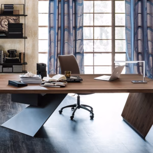 Nasdaq Desk by Cattelan Italia